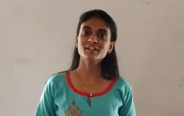 nirali joshi beauty parlour course NIA