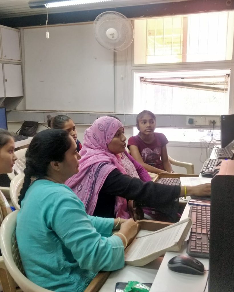 women empowerment women education